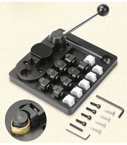 Amazon.co.jp: リングベンダーツール リング曲げ機 リング